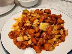 -福来居烤鸭店(天坛二店)