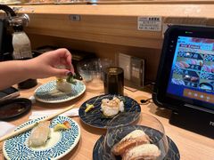 -大起水产回转寿司(道顿堀店)
