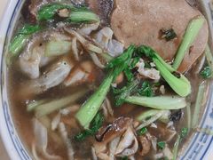 -福海面馆(阳曲店)