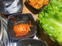 -大發韩国烤肉(八佰伴店)