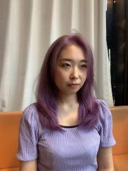 -SY COLOUR专业烫染