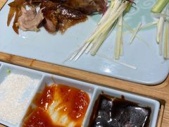 -满园烤鸭·春饼(奥体万达店)