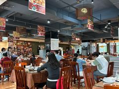 -天下客饭店(中山路店)