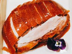 -真地道京味府·鲜橙烤鸭·北京菜(朝外大街东大桥店)