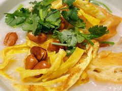 广州荔湾艇仔粥-悦满楼·西关名点·湛江名菜(航空综合大厦店)