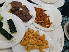 -桥香园云南过桥米线(金马碧鸡店)