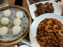 -陈傻子餐厅(世纪都会店)