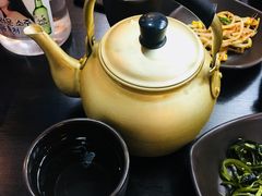 -咸草酱蟹