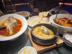 -上和臻品中国菜(花园街店)