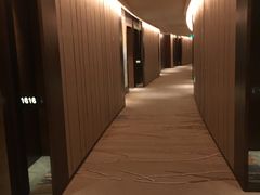 -舟山希尔顿酒店