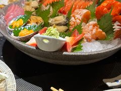 -德川家日本料理(中关村寰太大厦店)