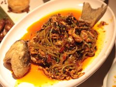 -院8里·小聚园老川菜(九眼桥店)