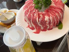 -匹夫涮肉城(黄村店)