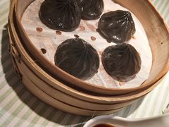 -桂满陇·西湖船宴(平安金融中心店)