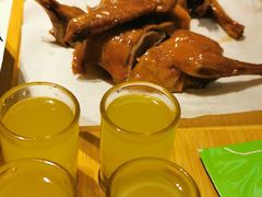 -汤城小厨•粤菜•靓汤(西直门凯德MALL店)