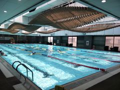 -W FITNESS 威尔仕健身·游泳(老西门新苑店)