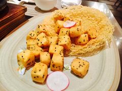 -羡餐厅·杭帮菜·淳菜(千岛湖自由洲际殿店)