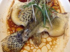 -和记小菜(东方店)