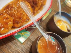 -院落新京菜·烤鸭(地安门店)