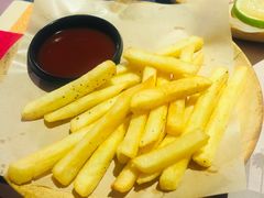 -遇见西木美式餐厅(体育路店)