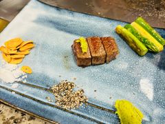 -神户牛排餐厅MOURIYA(总店)