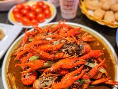 -虾乐园龙虾·夜宵(松江店)