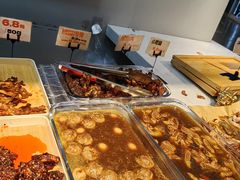 -今今转转自助小火锅(天祥广场店)