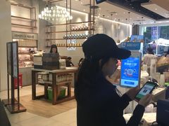 -奈雪的茶(石厦时代广场店)