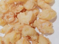 -老牌坊•鲁菜名店•地道济南菜(大观园商埠店)