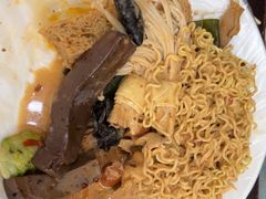 -郭记小街麻辣烫(南小街总店)