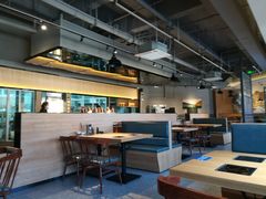 -爱伲PLUS·牛肉海鲜自助火锅(融创店)