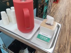 -果蔬好生活超市(新荟城店)