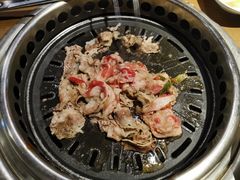 -火炉火自助餐(悠唐购物中心店)
