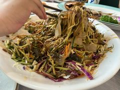 -鹤鸣嘉印象饭店(东市场小区店)