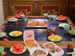-蜀江龙火锅(339店)