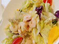 -万龙洲海鲜(大兴绿地缤纷城店)