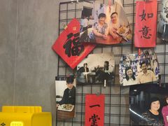 -菊儿人家·北京胡同菜(南锣鼓巷店)
