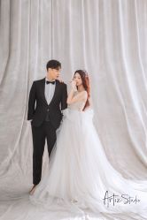 点击看大图 -韩国艺匠ARTIZ STUDIO(博览中心店)