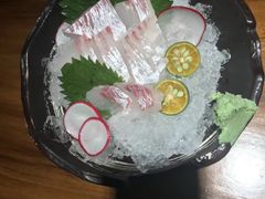 -晶吉·居酒屋·烧鸟·生鱼饭(中山区民主广场店)