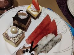 -上海星河湾酒店(闵行店)