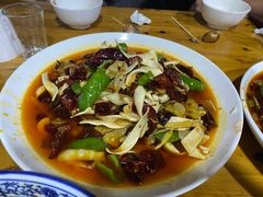 -三哥田螺(北书院街店)