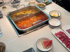 -五星桥原切肥牛火锅(怀德桥店)