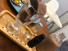-海石湾餐厅·沙画家的店