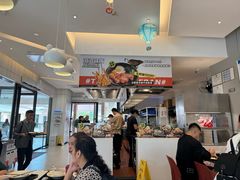 -乡村基(双流时代奥特莱斯餐厅)