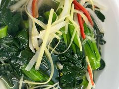 盐水菜心-海鲜街菜馆(海珠南路店)