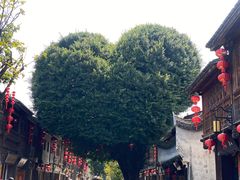 -三坊七巷历史文化街区