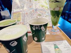 -中村藤吉(平等院店 )