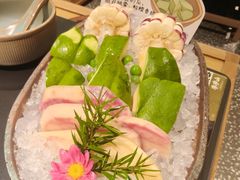 -季季山·云南野生菌火锅(上海首店)