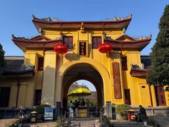 -桂林独秀峰王城景区