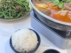 -乔阿马·江南味·驴肉香(龙湖华泾天街店)